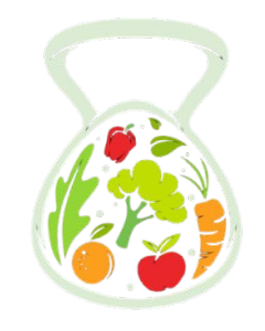 Fit & Savage kettlebell logo